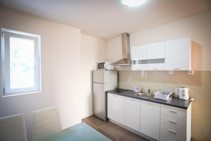 Apartments Kalaba - Dalma II Podaca Ngoại thất bức ảnh