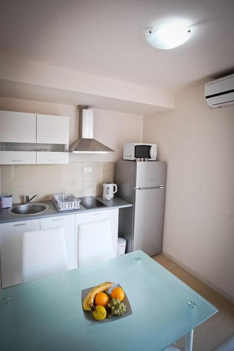 Apartments Kalaba - Dalma II Podaca Ngoại thất bức ảnh