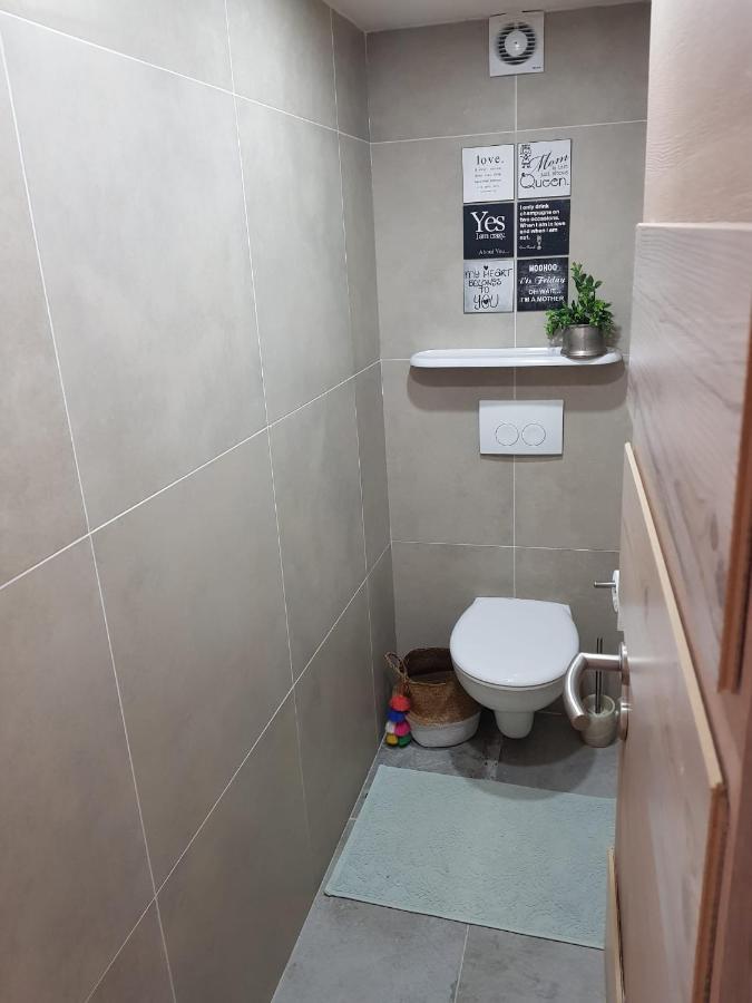 Apartments Kalaba - Dalma II Podaca Ngoại thất bức ảnh