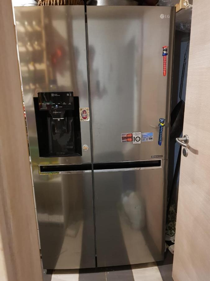 Apartments Kalaba - Dalma II Podaca Ngoại thất bức ảnh